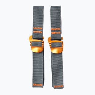 Hevederek kampókkal Sea to Summit Hook Release Accessory Strap 1 m yellow