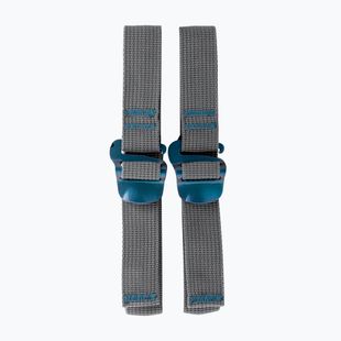 Hevederek kampókkal Sea to Summit Hook Release Accessory Strap 1,5 m blue