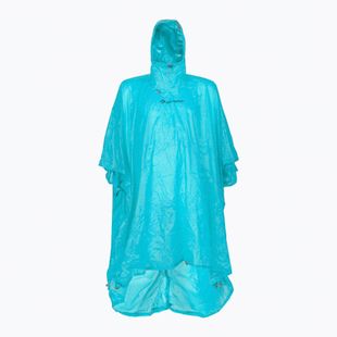 Sea to Summit Ultra-Sil Nano Tarp esőponcsó kék APONCHO15DBL APONCHO15DBL