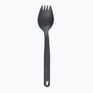 Sea To Summit tábori evőeszköz Spork szürke