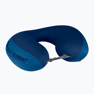 Utazópárna Sea to Summit Aeros Premium Traveller navy blue
