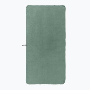 Sea to Summit Tek törölköző XL zöld