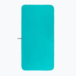 Gyorsan száradó törölköző Sea to Summit Pocket Towel baltic