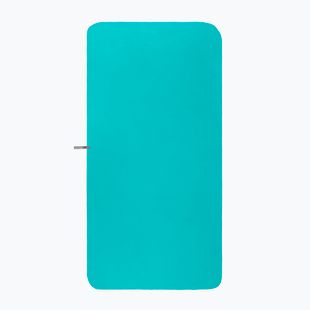 Gyorsan száradó törölköző Sea to Summit Pocket Towel baltic
