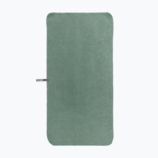 Sea to Summit Tek törölköző M zöld