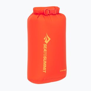 vízálló táska Sea to Summit Lightweight Dry Bag 5 l red
