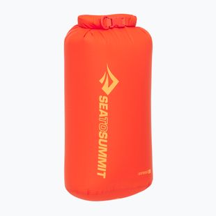 Sea to Summit Lightweightl Dry Bag 8L vízálló táska narancssárga ASG012011-040818