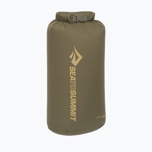 Vízálló zsák Sea to Summit Lightweight Dry Bag 8 l burnt olive