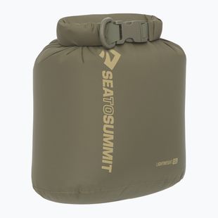 Vízálló zsák Sea to Summit Lightweightl Dry Bag 20 l burnt olive