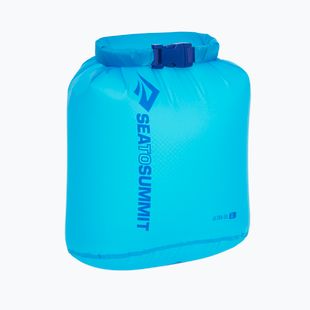 Vízálló zsák Sea to Summit Ultra-Sil Dry Bag 3 l blue atoll