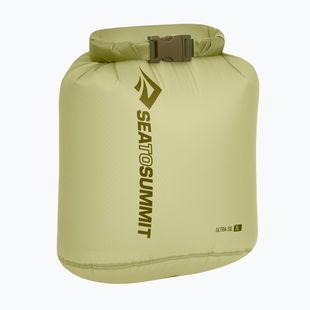 Vízálló zsák Sea to Summit Ultra-Sil Dry Bag 3 l tarragon