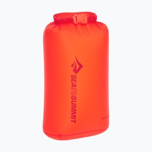 Vízálló zsák Sea to Summit Ultra-Sil Dry Bag 5 l spicy orange