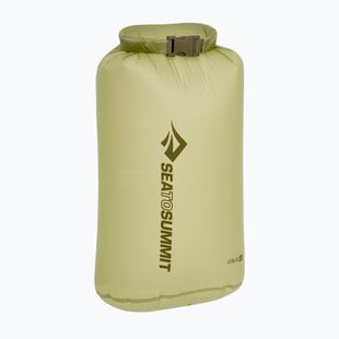 vízálló táska Sea to Summit Ultra-Sil Dry Bag 5 l green