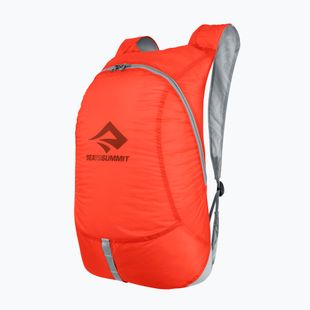 Túrahátizsák Sea To Summit Ultra-Sil Day Pack 20 l spicy orange