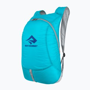 Túrahátizsák Sea To Summit Ultra-Sil Day Pack 20 l blue atoll