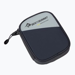 Pénztárca Sea to Summit Travel Wallet RFID grey