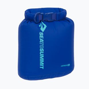 Sea to Summit Lightweightl Dry vízálló táska 1.5L kék ASG012011-011602