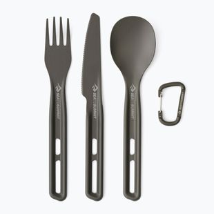Evőeszközök Sea to Summit Frontier UL Cutlery