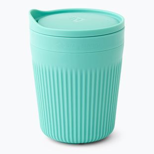 Termobögre Sea to Summit Passage Insulated 475 ml blue