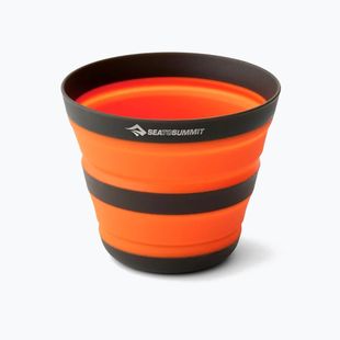 Kemping bögre Sea to Summit Frontier UL Collapsible 400 ml