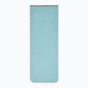 Hálózsák betét Sea to Summit Comfort Blend Sleeping Bag Liner Rectangular aqua sea/beluga