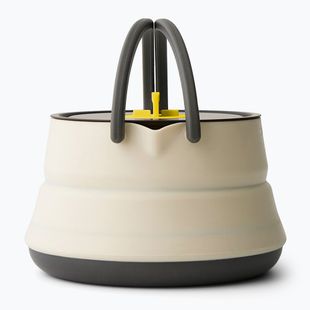 Kemping teáskanna Sea to Summit Frontier UL Collapsible Kettle 1,3 l