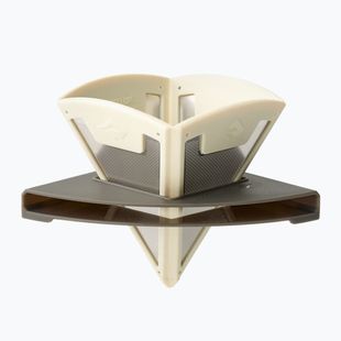 Kávéfőző Sea to Summit Frontier UL Collapsible Pour Over