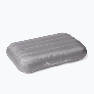 Utazópárna Sea to Summit Aeros Down L neutral grey