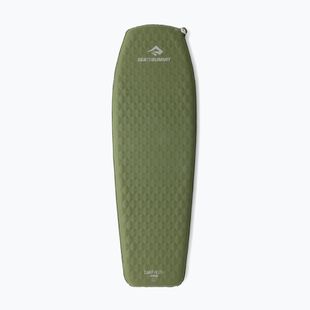 Önfelfújó matrac Sea to Summit Camp Plus L cypress