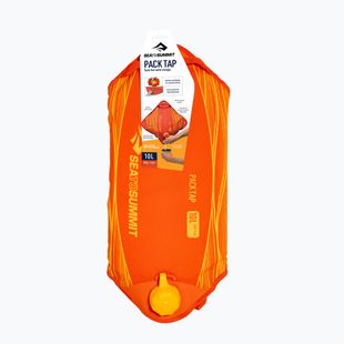 Ivótasak Sea To Summit Pack Tap 10 l spicy orange