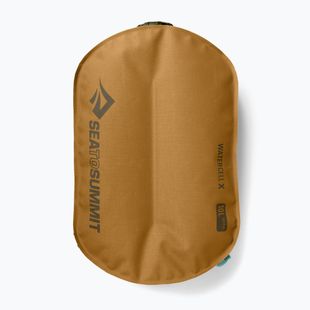 Ivótasak Sea to Summit Watercell X 6 l dull gold