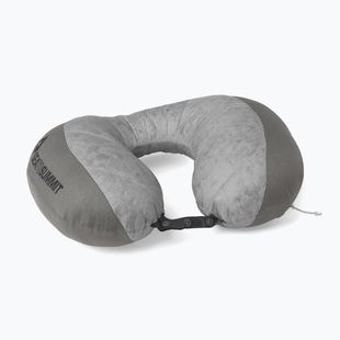 Utazópárna Sea To Summit Aeros Down Travel neutral grey