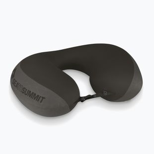 Utazópárna Sea To Summit Aeros Premium Travel jet black