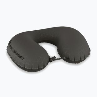 Utazópárna Sea to Summit Aeros Ultralight jet black