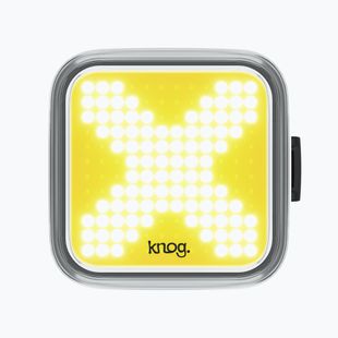 Knog Blinder Grid első kerékpárlámpa 12283