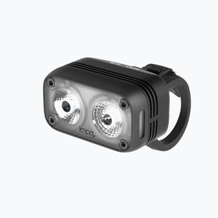 Első kerékpárlámpa Knog Blinder Road 400 fekete