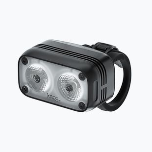 Knog Blinder Road 600 első kerékpár lámpa fekete 12901