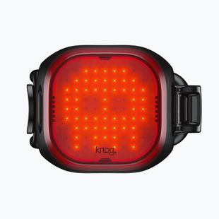 Knog Blinder Mini Skull hátsó kerékpár lámpa 12985