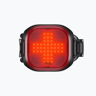 Knog Blinder Mini Cross hátsó kerékpár lámpa 12986