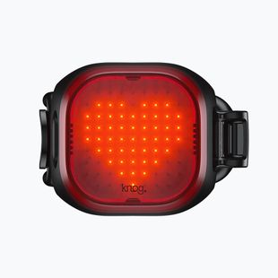 Knog Blinder Mini Love hátsó kerékpár lámpa 12987