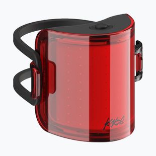 Kerékpár hátsó lámpa Knog Cobber Mini