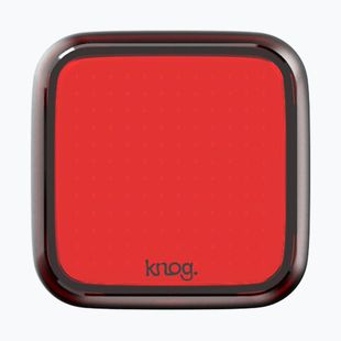 Knog Blinder E RS hátsó kerékpár lámpa StVZO