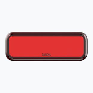 Knog Blinder E RH hátsó kerékpár lámpa StVZO