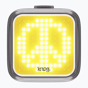 Knog Blinder Peace első kerékpár lámpa