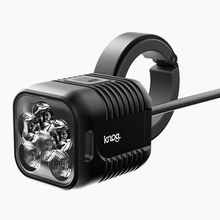 Knog Blinder E 900 első kerékpárfény fekete