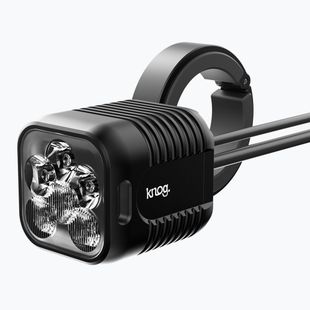 Knog Blinder E 1300 első kerékpárfény fekete