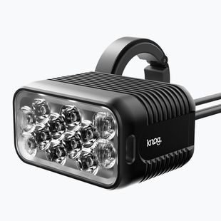 Knog Blinder E 1800 első kerékpárfény fekete