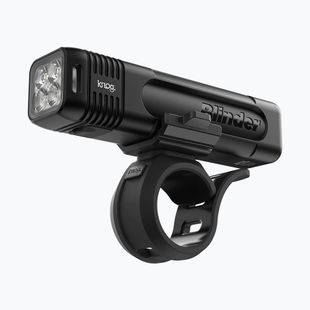 Első kerékpárlámpa Knog Blinder Pro 1000 black
