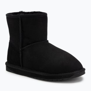 Női hó csizma Emu Australia Stinger Mini fekete