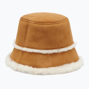 Női kalap EMU Australia Sheepskin chestnut